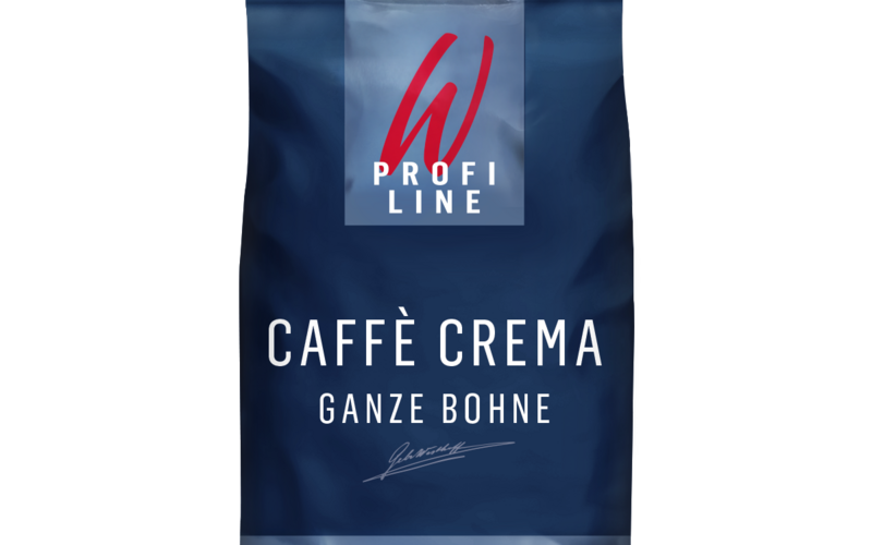 1000g Caffé Crema