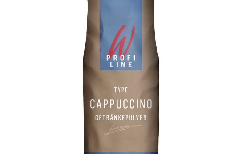 Profi Line Cappuccino