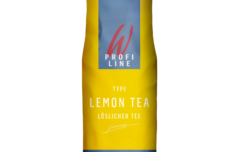 Profi Line Lemon Tea