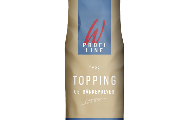 Profi Line Topping