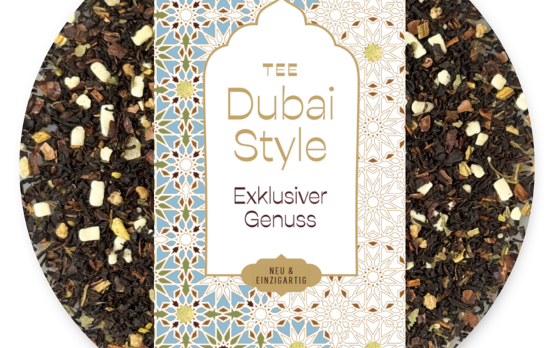 Dubai Style