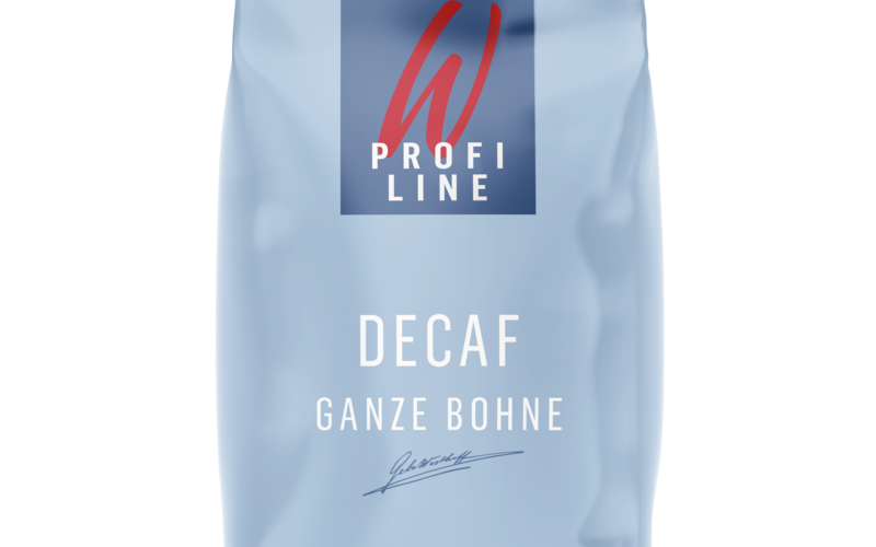 Profi Line Decaf Ganze Bohne