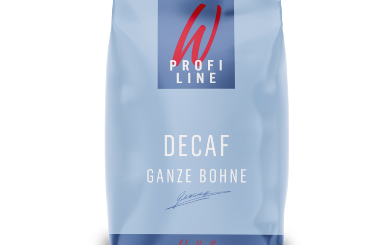 Profi Line Decaf Ganze Bohne