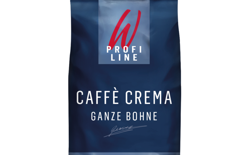 1000g Caffé Crema