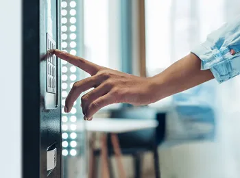 Vielfältige Produktpalette für Automaten