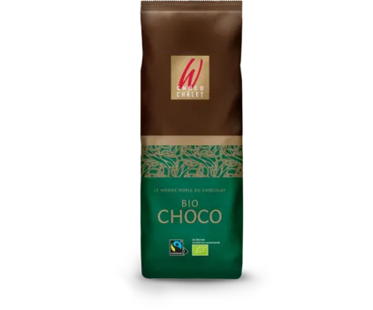 Bio Choco
