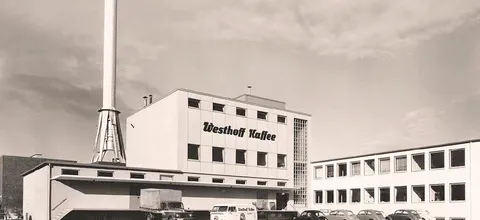 Fabrik Westhoff