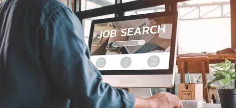 Jobsuche
