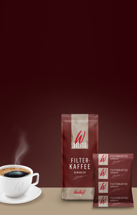 Kaffeekultur