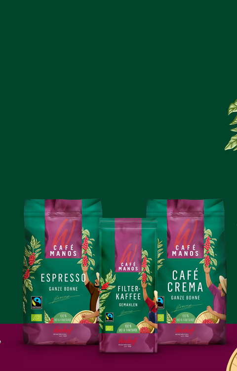Cafe Manos