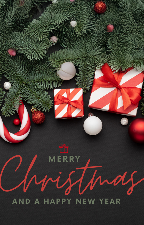 Westhoff wünscht Ihnen ein frohes Fest und einen guten Rutsch ins neue Jahr