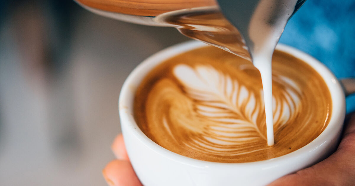 Westhoff Westhoff Kaffeerösterei – Premium Kaffee, Espresso und Tee seit 1868