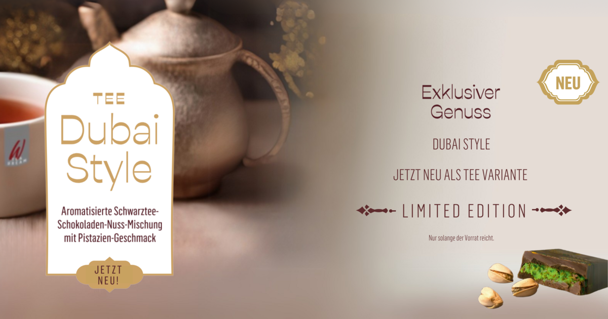 Westhoff Westhoff Kaffeerösterei – Premium Kaffee, Espresso und Tee seit 1868