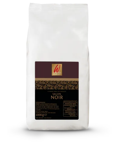 Choco Chalet Salon Noir