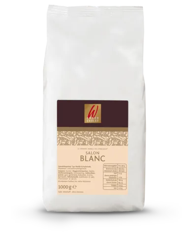 Choco Chalet Blanc
