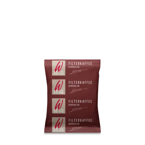 Kaffeekultur Kurhaus 75g