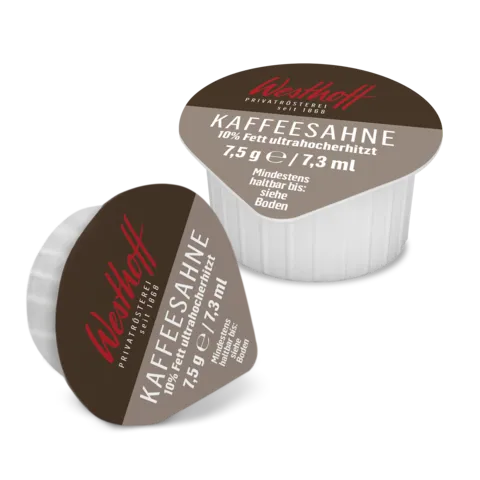 Kaffeesahne