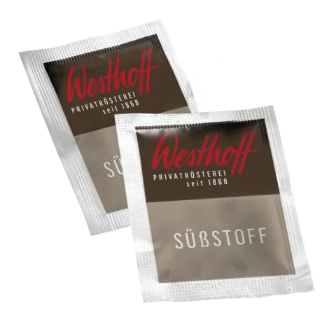 Süßstoff