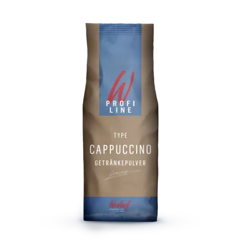 Profi Line Cappuccino