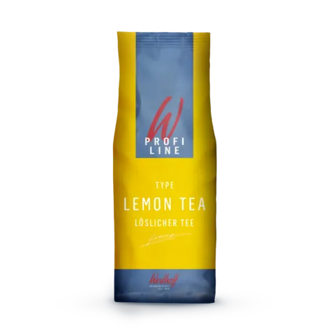 Profi Line Lemon Tea