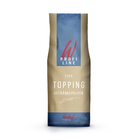 Profi Line Topping