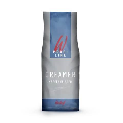 Profi Line Creamer
