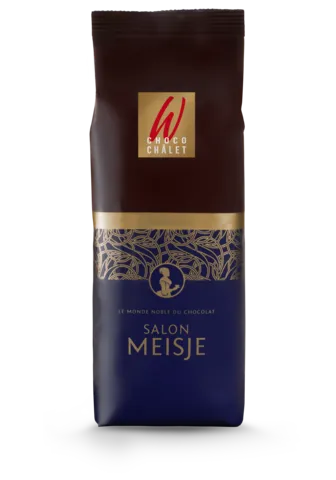Choco Chalet Salon Meisje