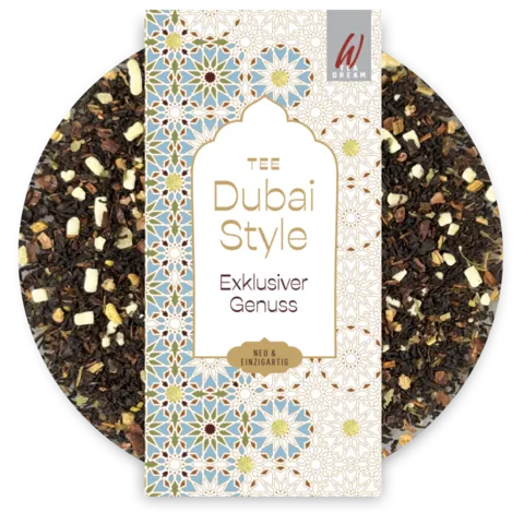Dubai Style