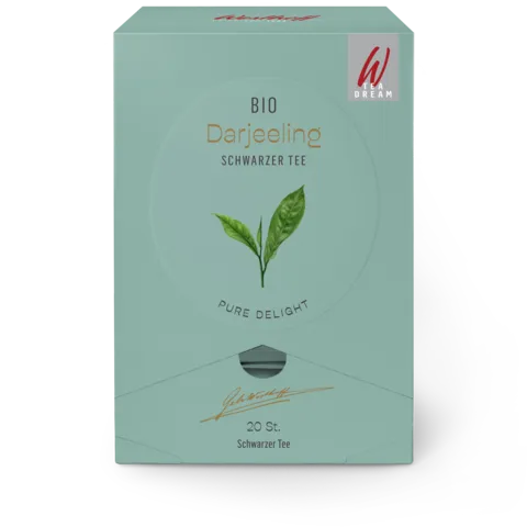 DARJEELING Pure Delight