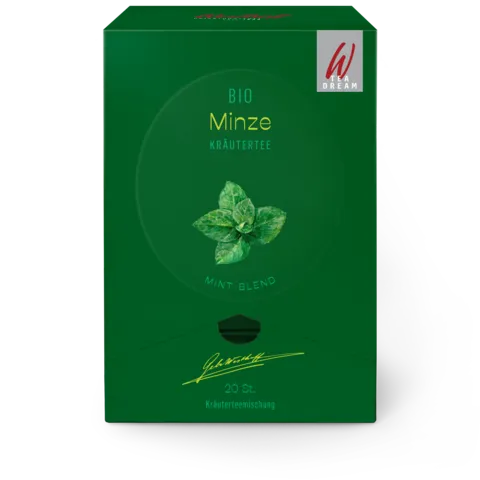 MINZE Mint Blend