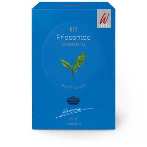 FRIESENTEE Malty Assam