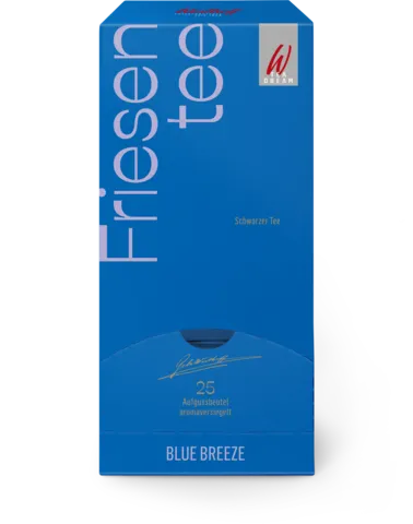 FRIESENTEE Blue Breeze