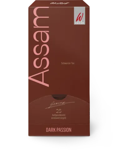 ASSAM Dark Passion
