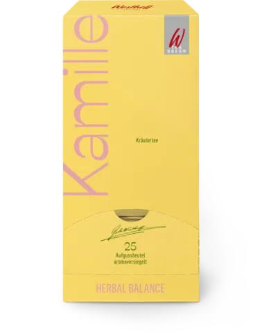 KAMILLE Herbal Balance