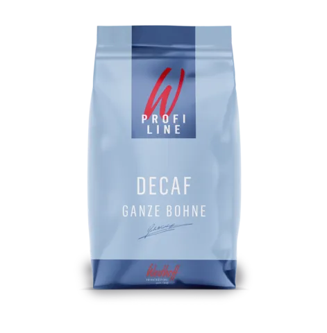 Profi Line Decaf Ganze Bohne
