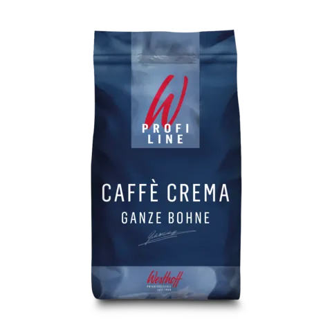 1000g Caffé Crema