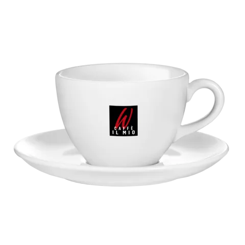 Cappuccino Tasse
