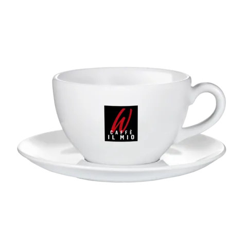 Cappuccino Tasse