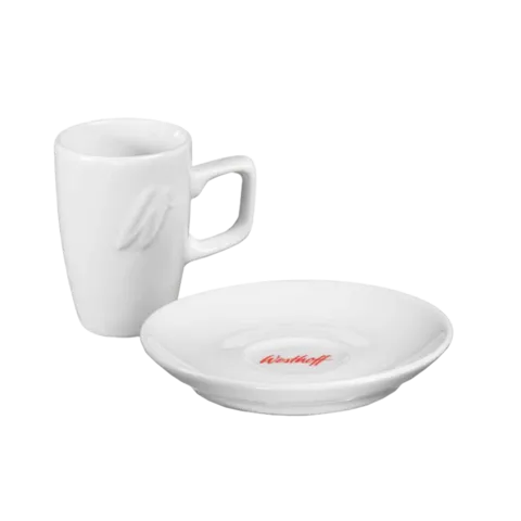 Relief Espresso Tasse